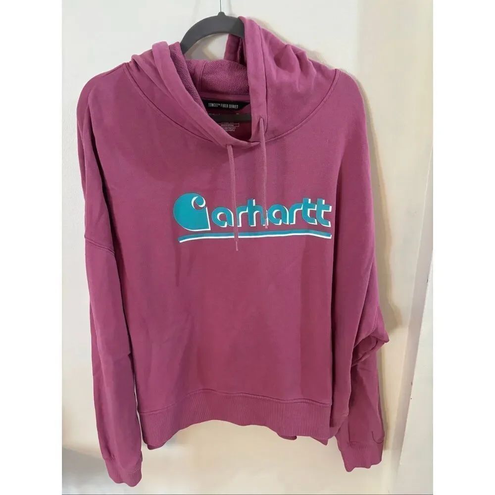 Carhartt hoodie